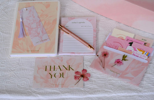 The Blush Box