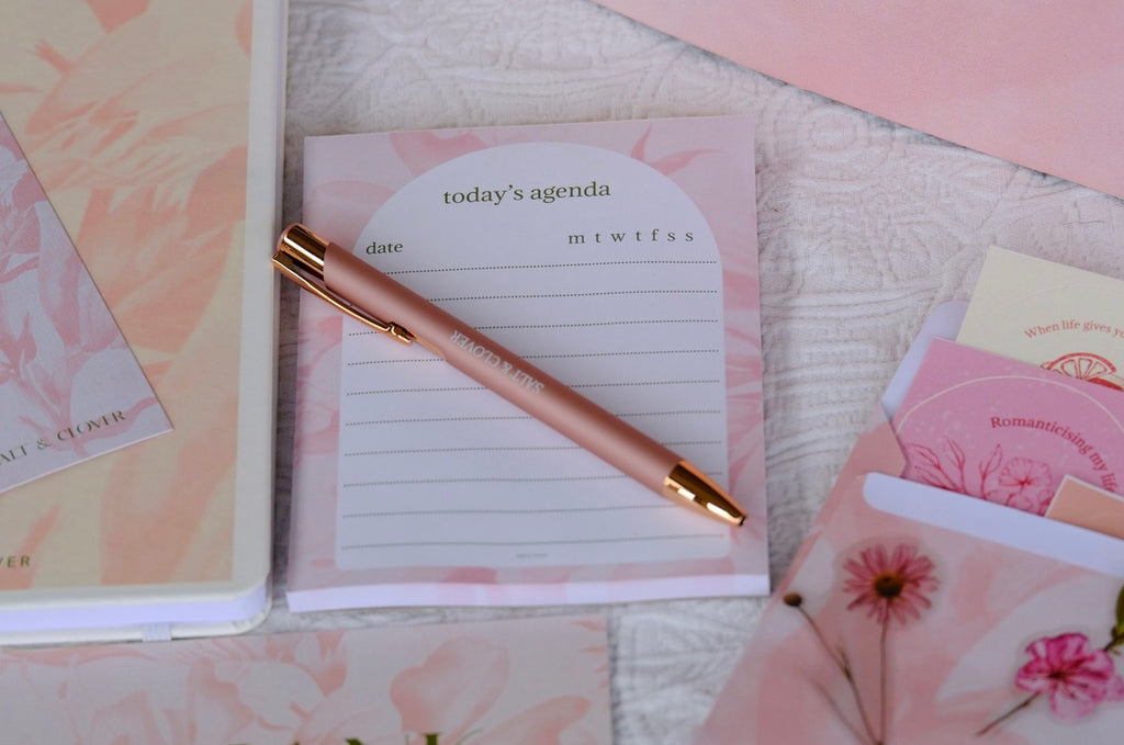 The Blush Box