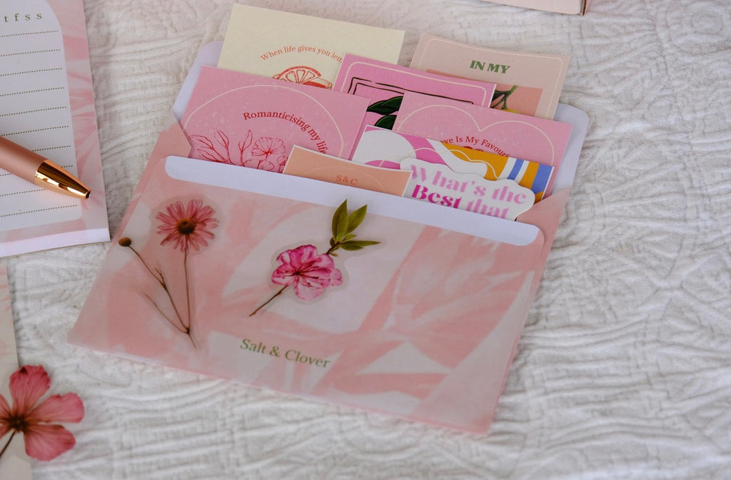 The Blush Box